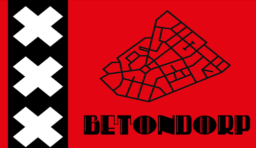 Betondorp 1924-2024
